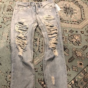 Pacsun Boyfriend Jeans